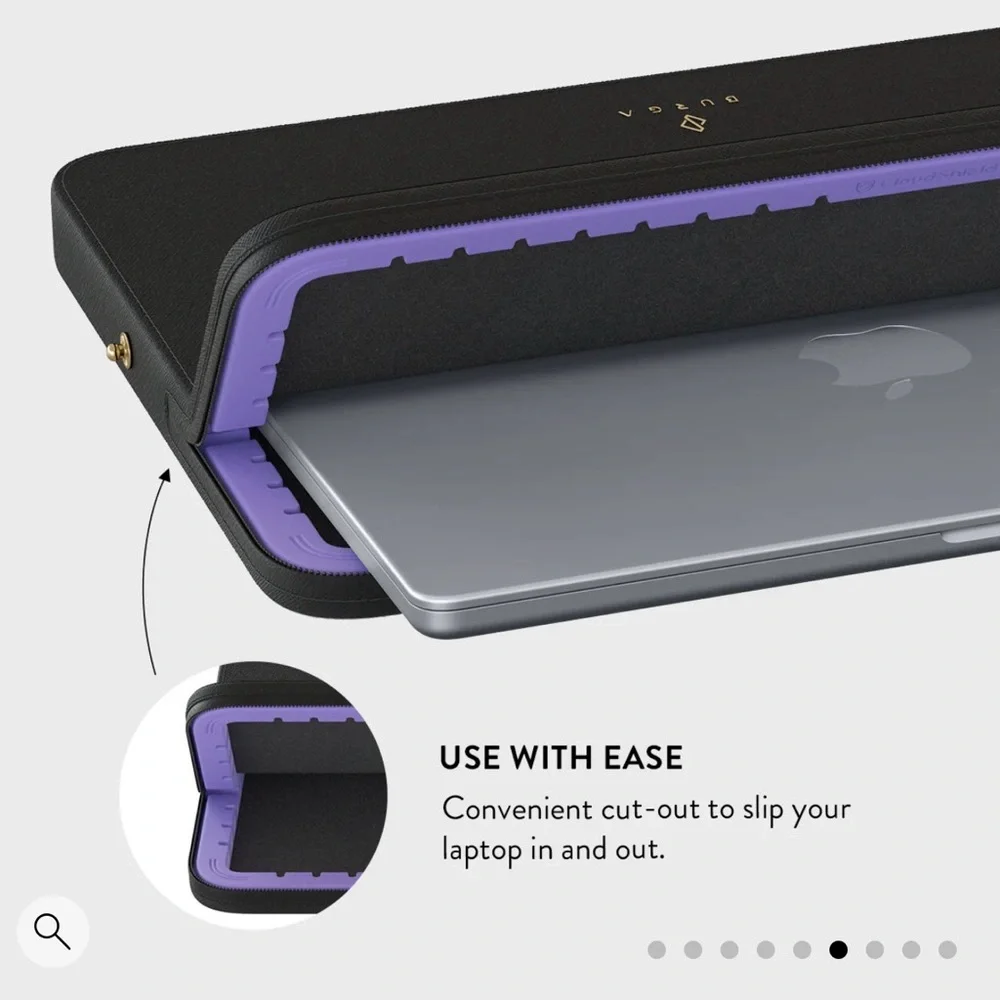 Cherrybomb - Laptop Sleeve